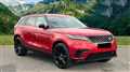 2020 Land Rover Range Rover Velar