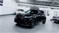 2018 Land Rover Range Rover Velar