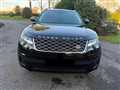 2018 Land Rover Range Rover Velar