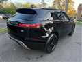 2018 Land Rover Range Rover Velar