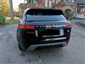 2018 Land Rover Range Rover Velar