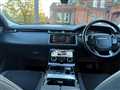 2018 Land Rover Range Rover Velar