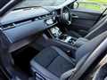 2018 Land Rover Range Rover Velar