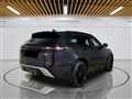 2021 Land Rover Range Rover Velar