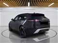 2021 Land Rover Range Rover Velar