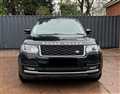 2015 Land Rover Range Rover