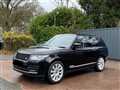 2015 Land Rover Range Rover