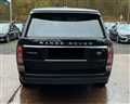 2015 Land Rover Range Rover
