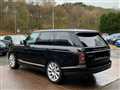 2015 Land Rover Range Rover
