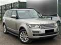 2015 Land Rover Range Rover