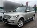 2015 Land Rover Range Rover