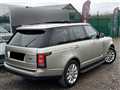 2015 Land Rover Range Rover