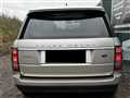 2015 Land Rover Range Rover
