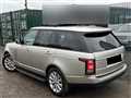 2015 Land Rover Range Rover