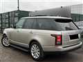 2015 Land Rover Range Rover
