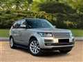 2016 Land Rover Range Rover