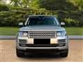 2016 Land Rover Range Rover