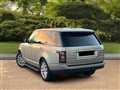 2016 Land Rover Range Rover