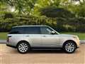 2016 Land Rover Range Rover
