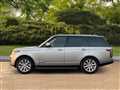 2016 Land Rover Range Rover