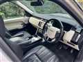 2016 Land Rover Range Rover