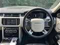 2016 Land Rover Range Rover