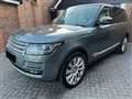 2016 Land Rover Range Rover