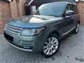 2016 Land Rover Range Rover