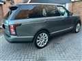 2016 Land Rover Range Rover