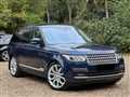2017 Land Rover Range Rover