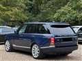 2017 Land Rover Range Rover
