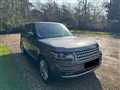 2018 Land Rover Range Rover