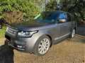 2018 Land Rover Range Rover
