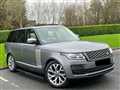 2020 Land Rover Range Rover