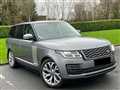 2020 Land Rover Range Rover