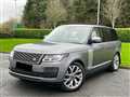 2020 Land Rover Range Rover