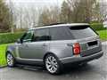 2020 Land Rover Range Rover