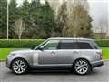 2020 Land Rover Range Rover