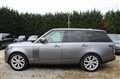 2020 Land Rover Range Rover