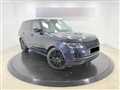 2021 Land Rover Range Rover