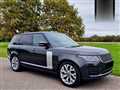 2021 Land Rover Range Rover