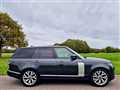 2021 Land Rover Range Rover