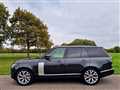 2021 Land Rover Range Rover