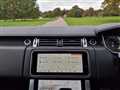 2021 Land Rover Range Rover