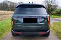 2022 Land Rover Range Rover