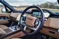 2022 Land Rover Range Rover