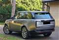 2022 Land Rover Range Rover