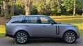 2022 Land Rover Range Rover