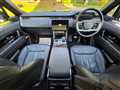 2022 Land Rover Range Rover