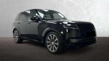 2022 Land Rover Range Rover